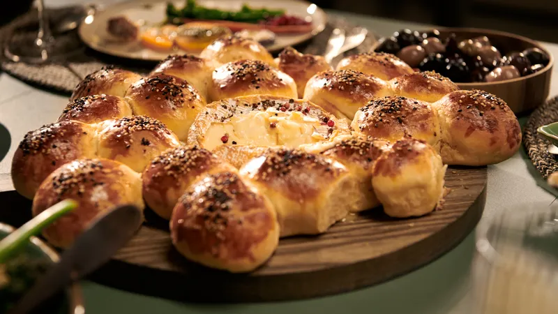 bakingSensor Plus