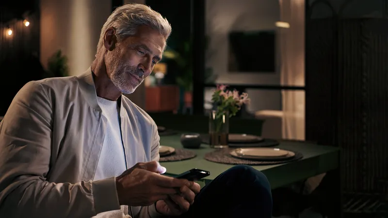 Siemens Home Connect