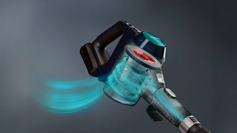 66.000 rpm motor gücü