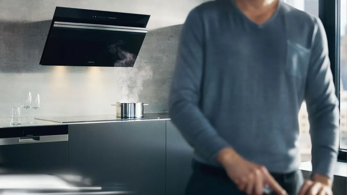 Home Connect ile Uzaktan Kontrol İmkanı