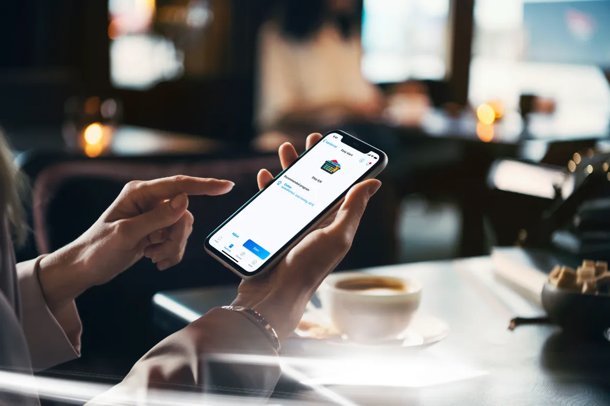 Home Connect Teknolojisi ile Siemens Buzdolabı Kontrolü