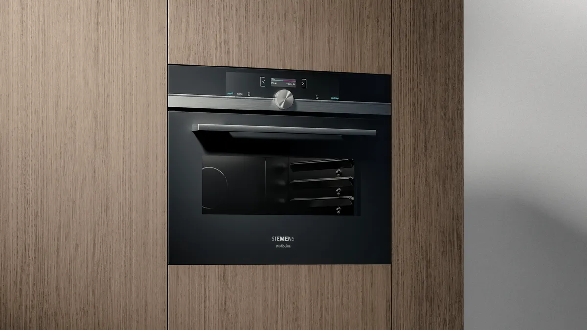 Siemens Mikrodalga Fırın Fiyatları