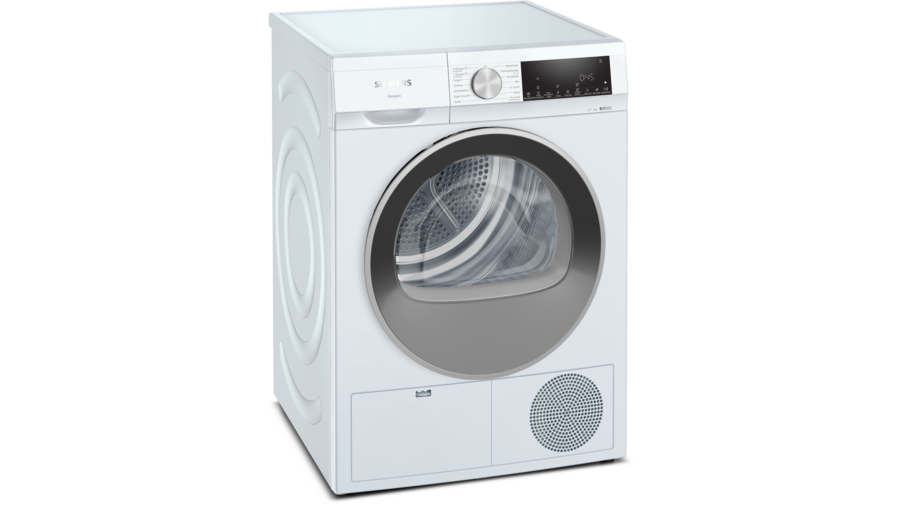 iQ500 Isı Pompalı Kurutma Makinesi
