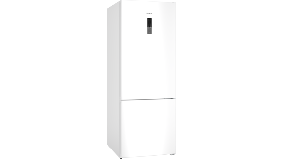 iQ300 Alttan Donduruculu Buzdolabı 186 x 70 cm Beyaz, Total noFrost