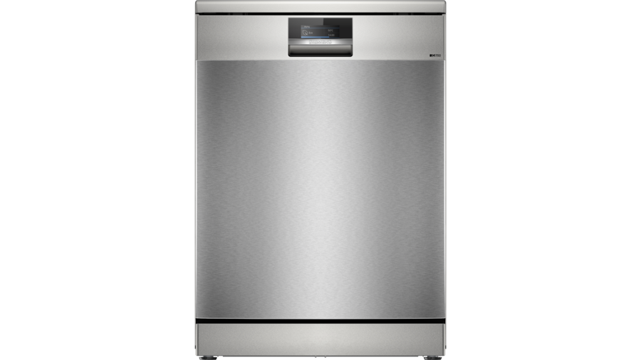 iQ700 Solo Bulaşık Makinesi 60 cm Kolay Temizlenebilir Inox