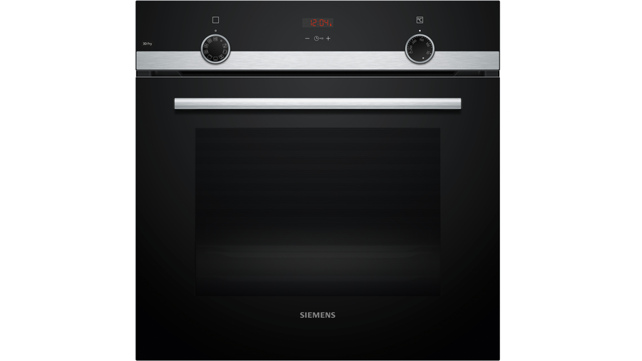 iQ300 Ankastre Fırın 60 x 60 cm Inox