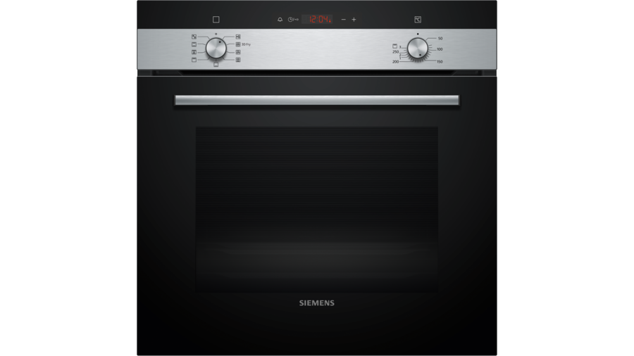 iQ300 Ankastre Fırın 60 x 60 cm Inox
