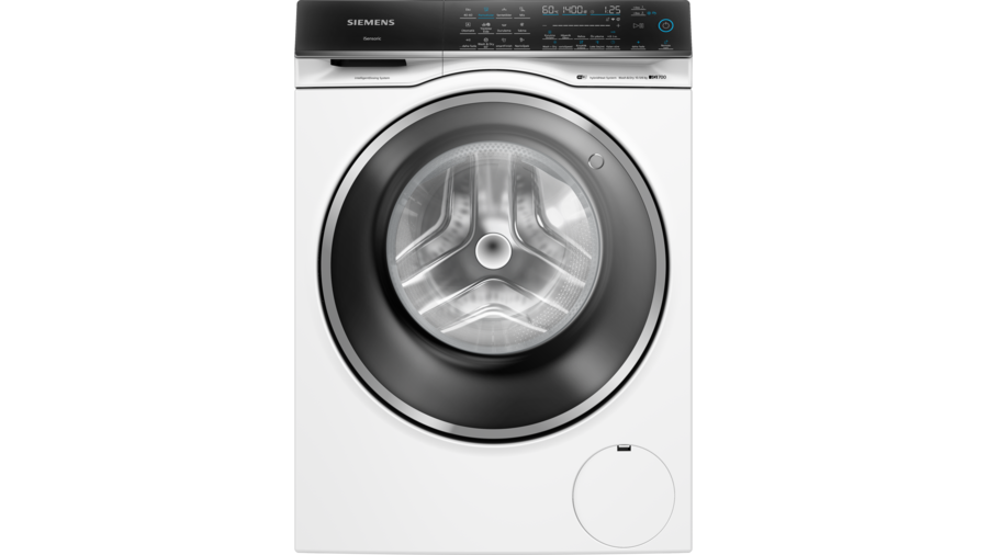 iQ700 Kurutmalı Çamaşır Makinesi 10.5/6 kg maks. 1400 dev./dak.