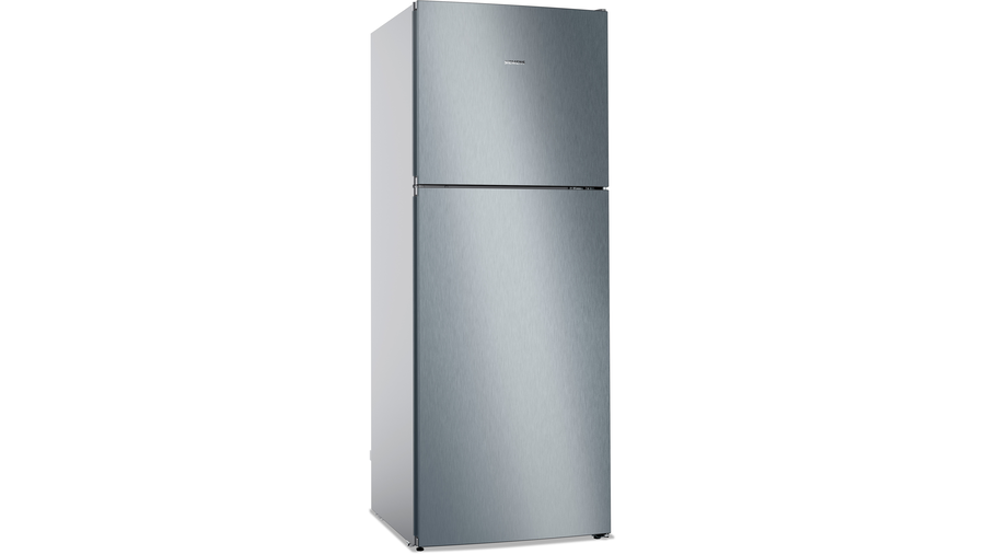 iQ300 Üstten Donduruculu Buzdolabı 186 x 70 cm Inox görünümlü