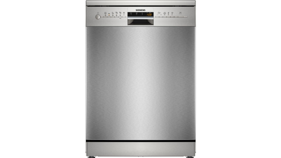 iQ100 Solo Bulaşık Makinesi 60 cm Kolay Temizlenebilir Inox