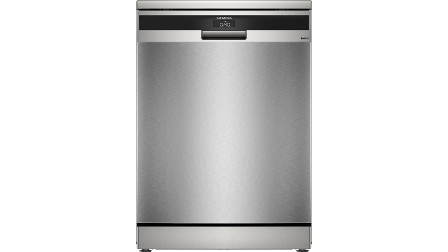 iQ500 Solo Bulaşık Makinesi 60 cm Kolay Temizlenebilir Inox