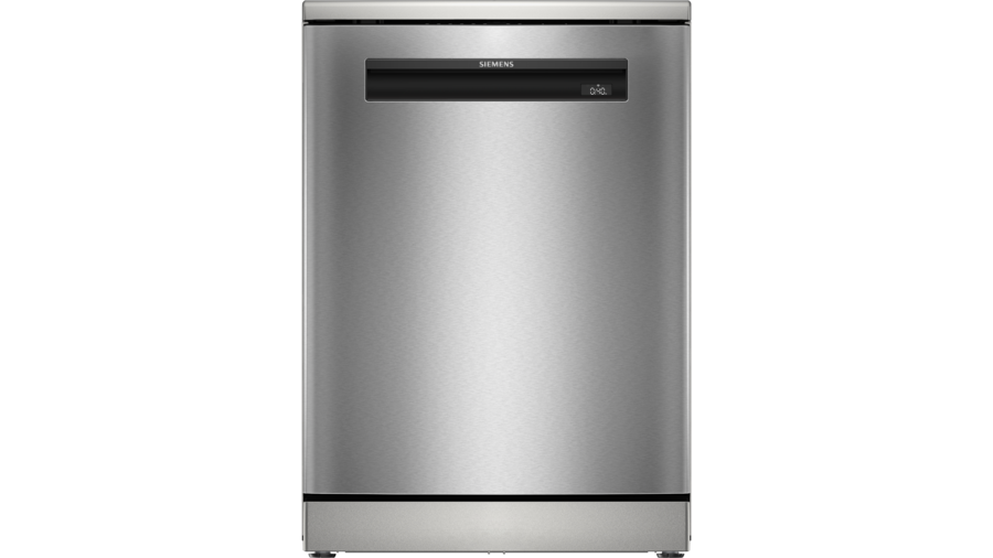 iQ500 Solo Bulaşık Makinesi 60 cm Kolay Temizlenebilir Inox