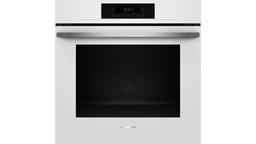 iQ500 Ankastre Fırın 60 x 60 cm Beyaz