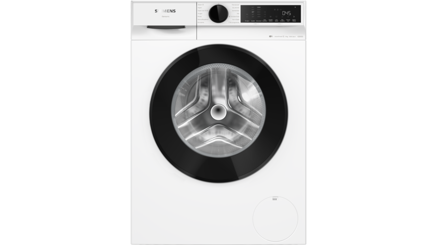 iQ500 Çamaşır Makinesi 9 kg maks. 1200 dev./dak.