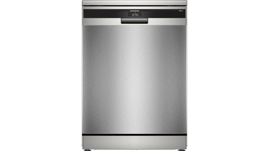 iQ500 Solo Bulaşık Makinesi 60 cm Kolay Temizlenebilir Inox
