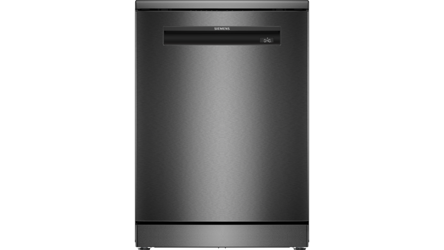 iQ500 Solo Bulaşık Makinesi 60 cm darkSteel Line