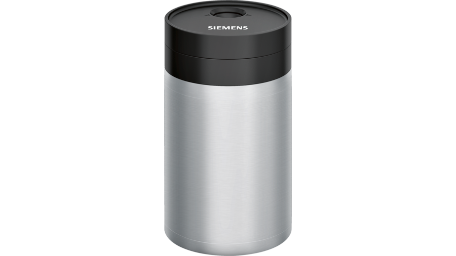 Insulated milk container
