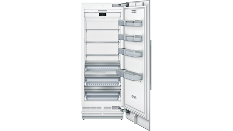 iQ700 Ankastre Buzdolabı 212.5 x 75.6 cm Düz Menteşe