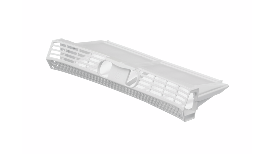 Kurutma Makineleri için Tiftik Filtresi